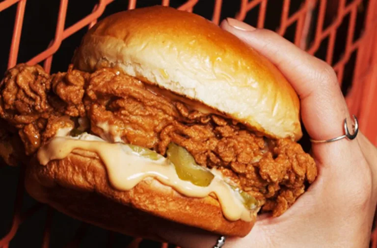 buffalo chicken