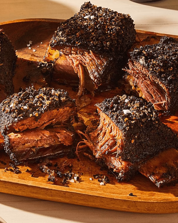 BBQ Ribs