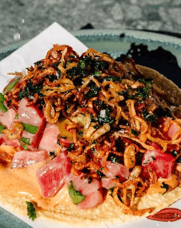 Taco